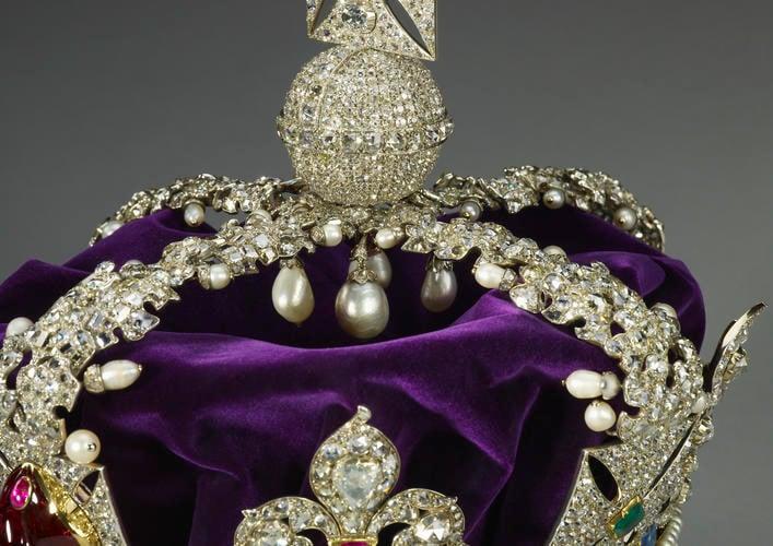 The Imperial State Crown