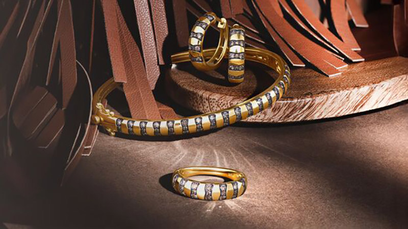 Le Vian’s 2026 Equestrian Jewelry Trend: Zodiac Power, Strength, and Momentum in the Year of the Horse 