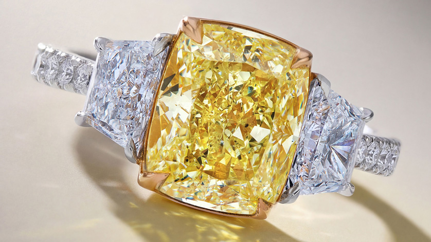 How to Care for a Platinum Ring: Daily Wear Tips 